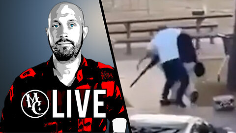 Sydney & Brown U Mass Shootings, US Troops Killed in Syria, Guest Liberty Doll | MC Live 12/14/25