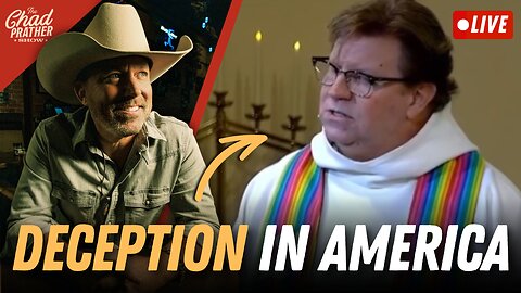 How To Pray For America When The LIES Are Out Of Control! + Bible Q&A, Top Stories & Pinheads!