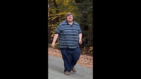1 Follower = 1 Mile!