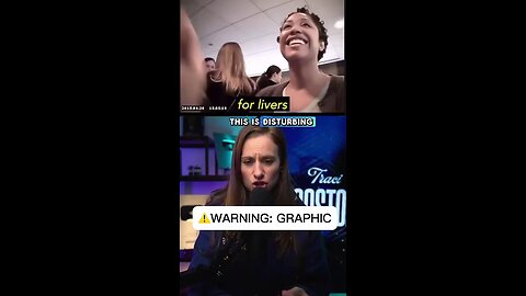 !!! WARNING THIS IS GRAPHIC AND DISTURBING!!!