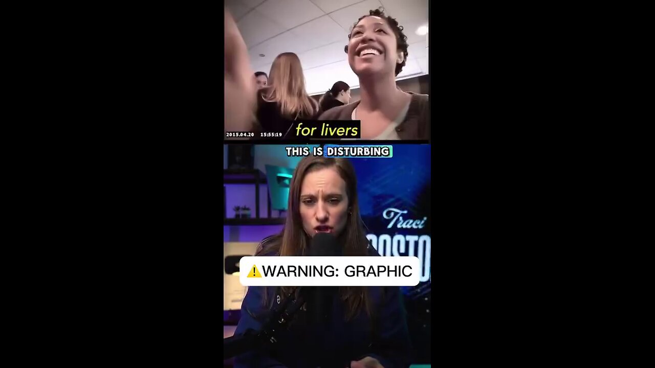 !!! WARNING THIS IS GRAPHIC AND DISTURBING!!!