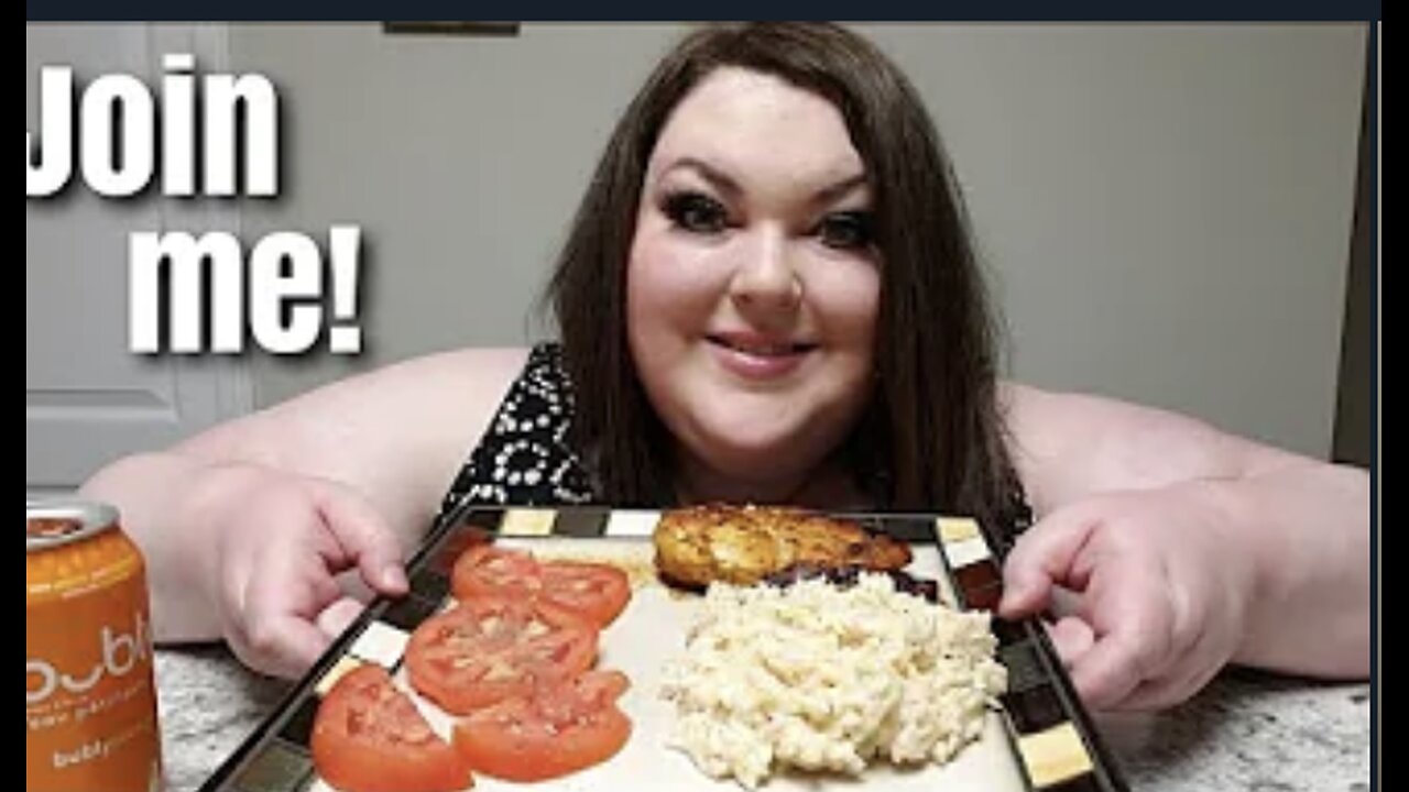 FB 20200717 (1) CHATTY EAT DINNER WITH ME