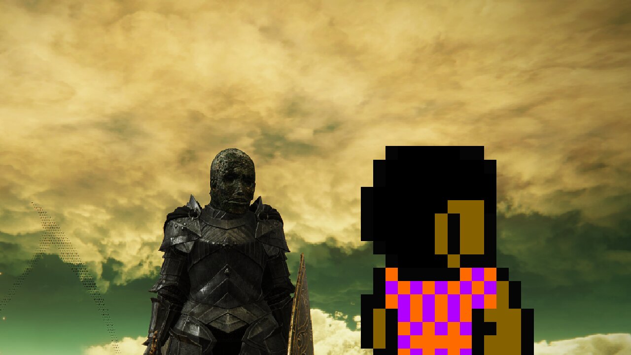 just a test