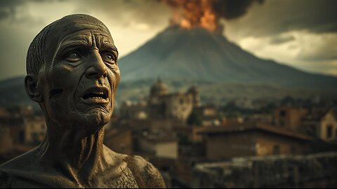 24 Hours of Terror: The Day Pompeii Died | Home Bound Historian