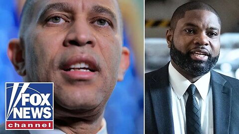 He sounds like a ‘CLOWN’ right now, says Florida congressman