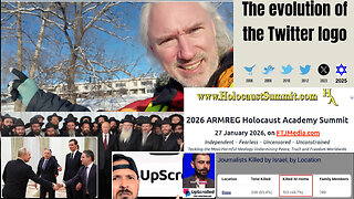 Raise of Upscrolled. Toxic Canada April elections? Ice-crash, ICE protects DoJ? Good Chabad? AI corp