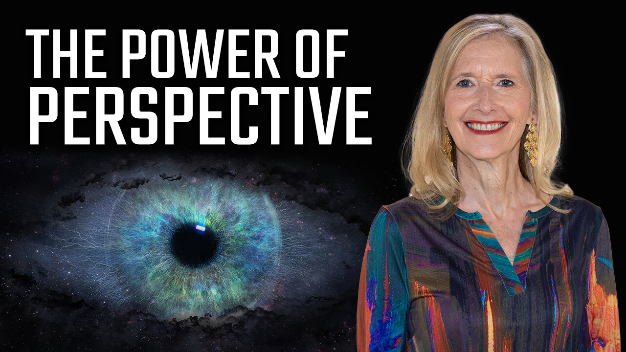 Looking With God’s Eyes