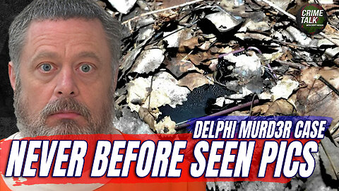 Never-Before-Seen Delphi Photos Released to the Public!