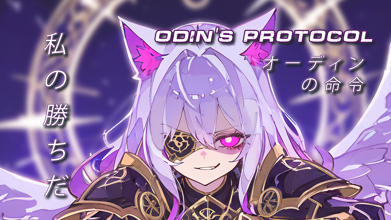 Nightcore Original - Odin Protocol MV
