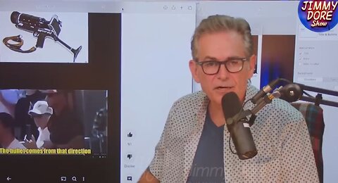 WW3 Update: LATEST Compelling Theory Of Who Killed Charlie Kirk! 12m