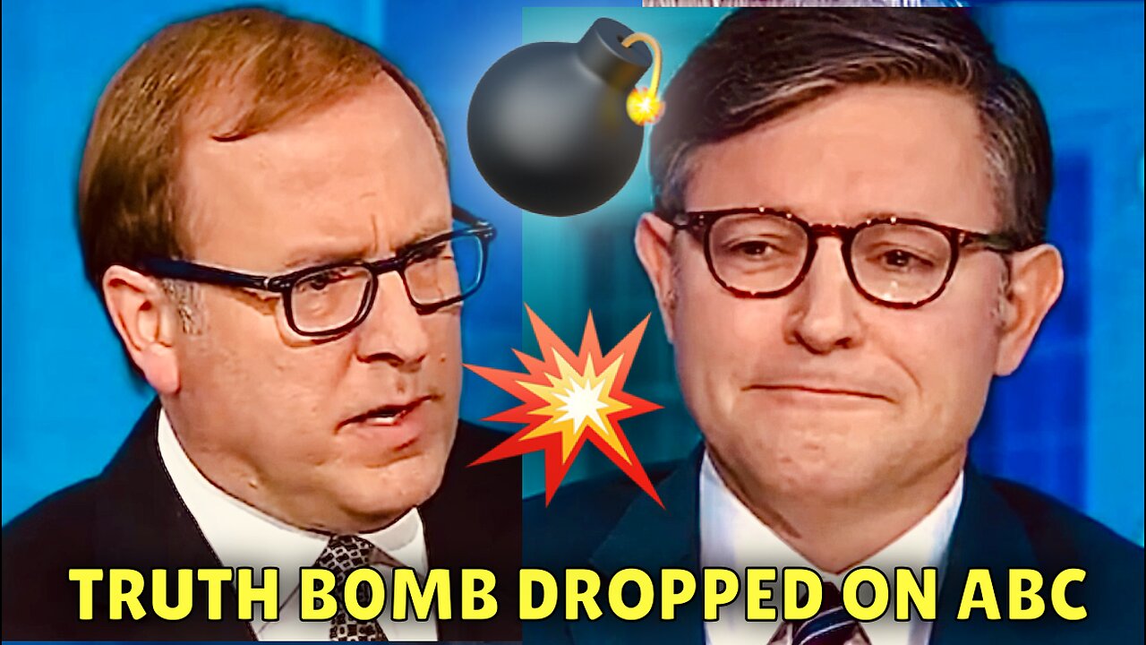 “NO KINGS” TRUTH B0MBS dropped on ABC this morning! 🔥🔥🔥