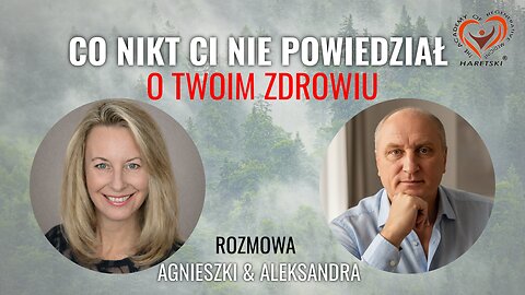 Co Nikt Ci Nie Powiedział o Twoim Zdrowiu.