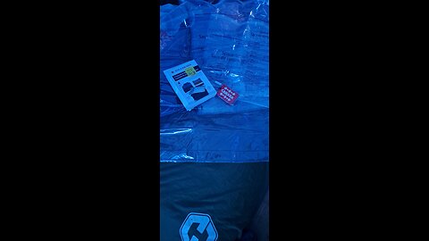 Air Canada Compression Bags Product Revuew