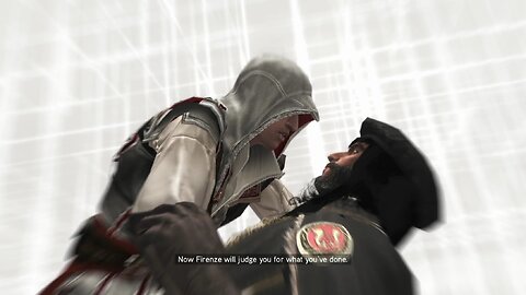 Assassin's Creed 2, playthrough part 3 (with commentary)