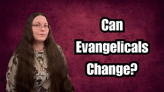 Can American Christians Change?