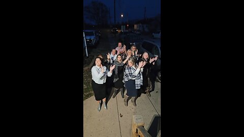 Macie - something about the Holy Ghost 💃🏼💃🏼💃🏼 #scootchallenge #quartet