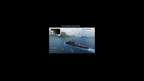 world of warships