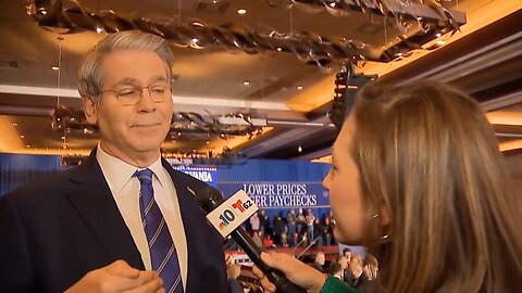 🚩 Sec Scott Bessent: How POTUS' tax cuts help Americans in 2026