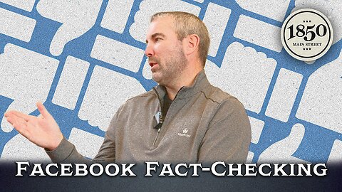 Facebook Fact-Checking