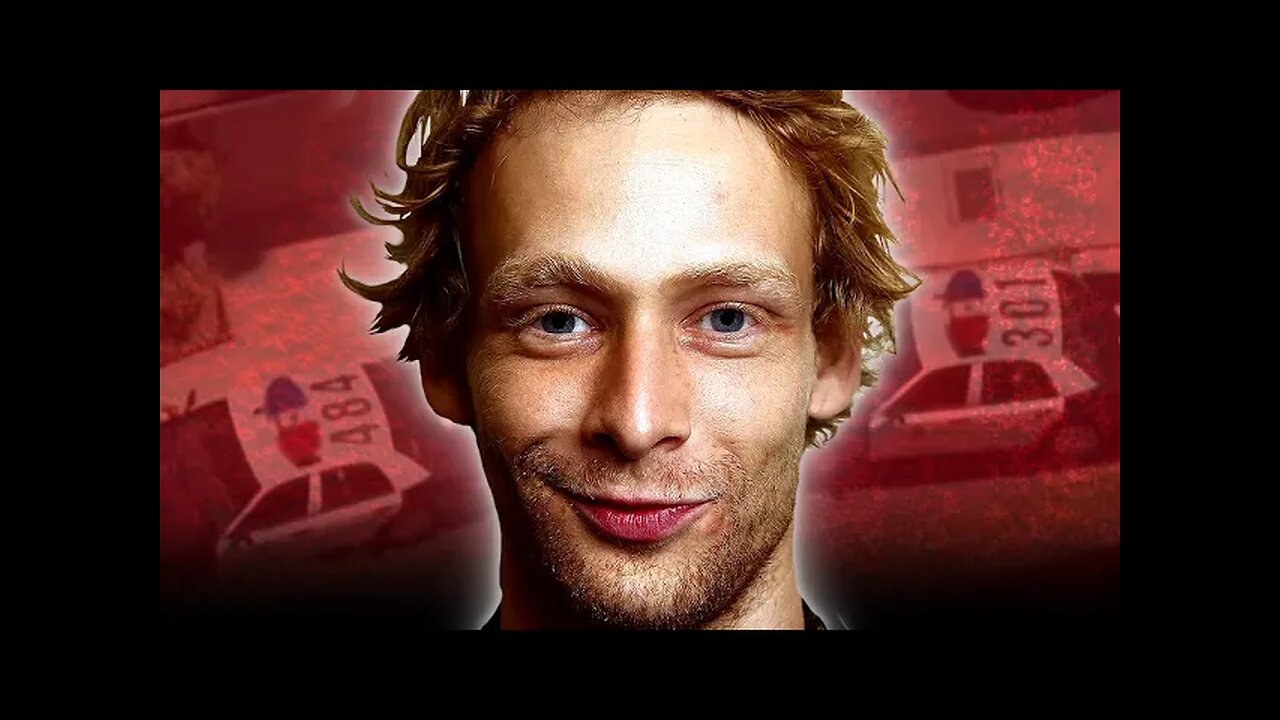 The Sons of Anarchy Actor Turned BRUTAL Murderer | Johnny Lewis