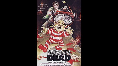 Braindead: Tu madre se ha comido a mi perro 1992 HD 1080 Español Completa Peter Jackson