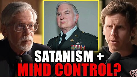 The Military's Secret Satanist General - What He Told Me in Vegas | Peter Levenda