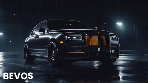 🔊 New Extreme Bass 2025 | Powerful Car Music Drops 🚀