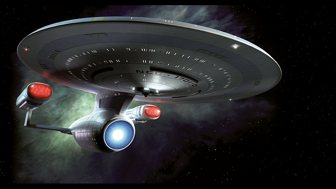 Ambassador Variant Build (Part 2)