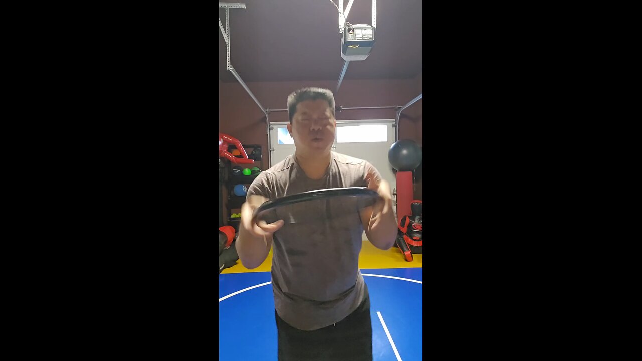 WTD Hand Combination Y, Ring Set (Rank 1)