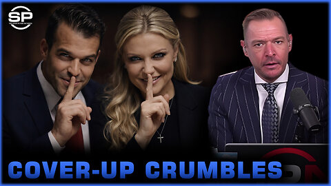 TPUSA’S DESPERATE PURGE: SILENCING LEAKERS ON CHARLIE KIRK’S MURDER