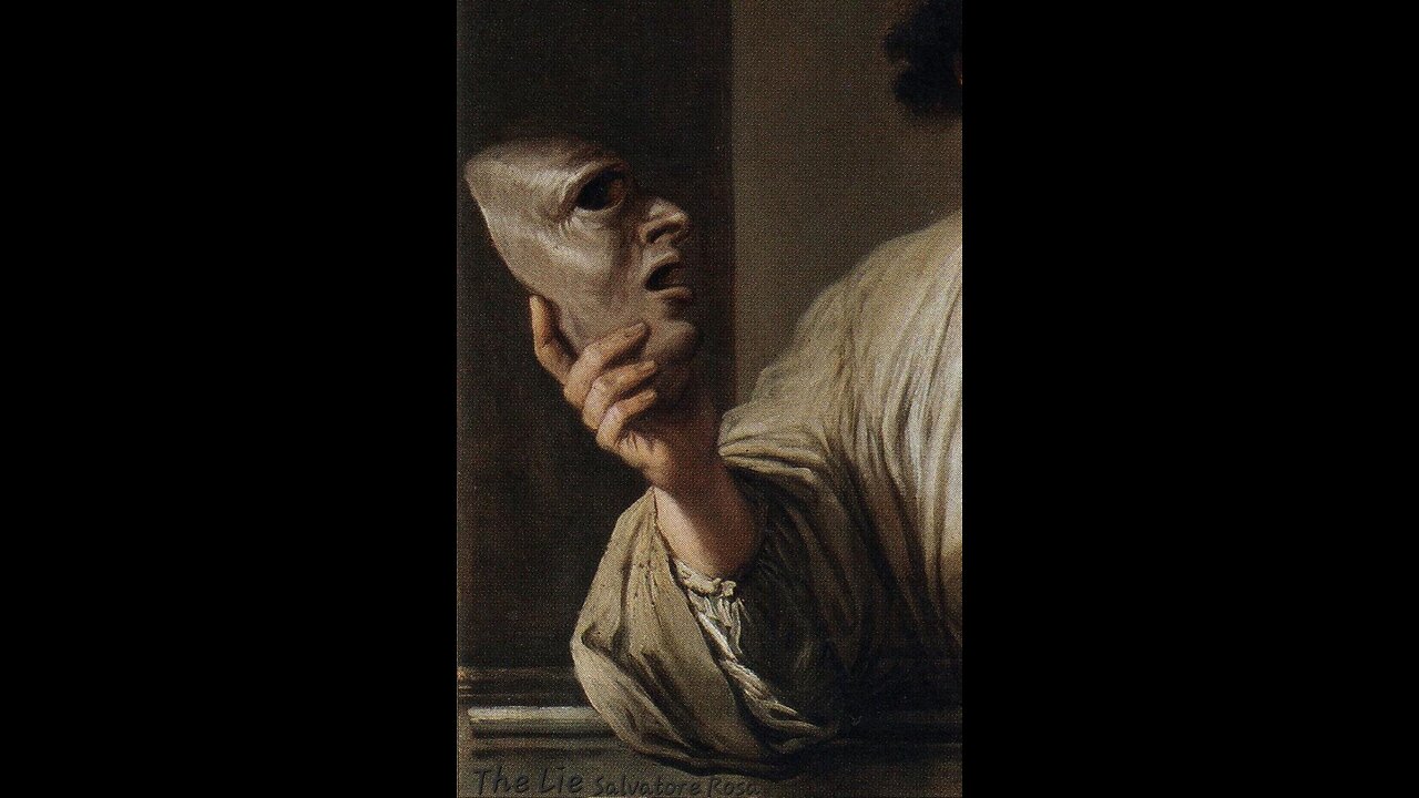 For the Greater Good