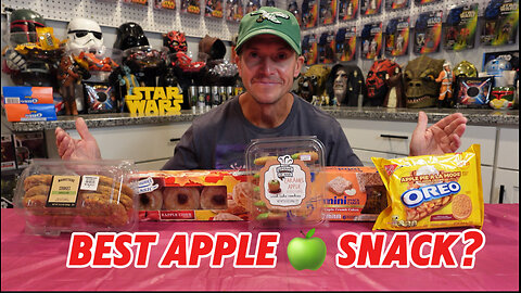 Best Apple Food Products Of Fall 2025