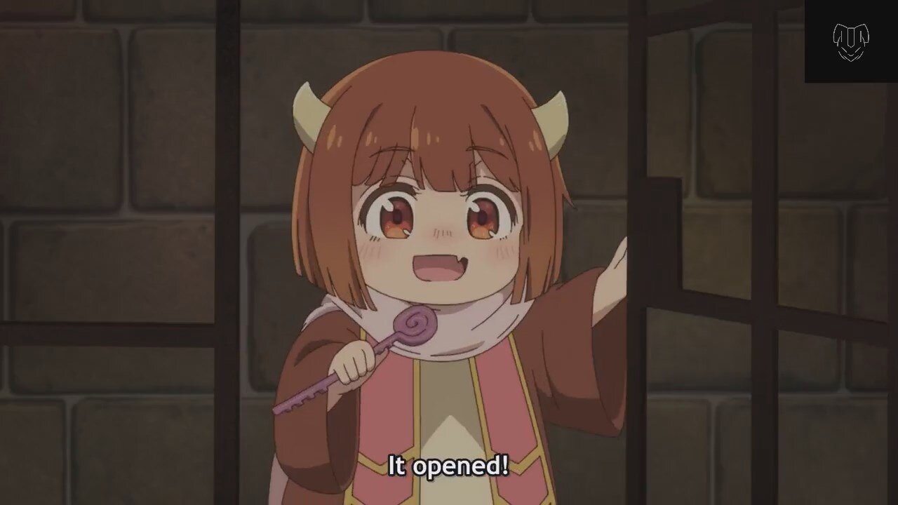 The Demon Kings daugter is too nice