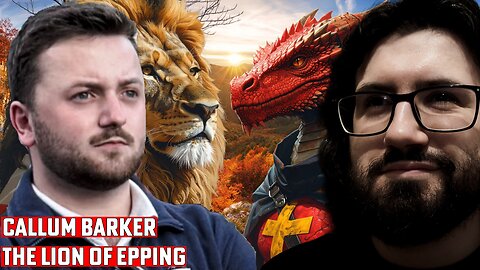 Never Forget This & all Other Cases Are Completely Preventable | VOTV With Callum Barker