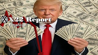 Ep 3779a-Jobs Are Being Added, Energy Prices Declining,Power Of The Economy Returning To The People