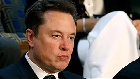 BREAKING: Elon goes into FULL PANIC as new scandal erupts