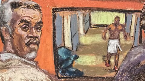 Diddy's Sentencing