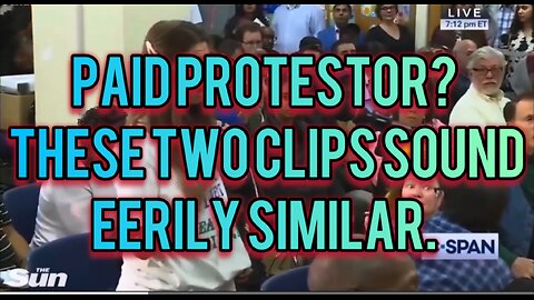 Sounds Eerily Similar