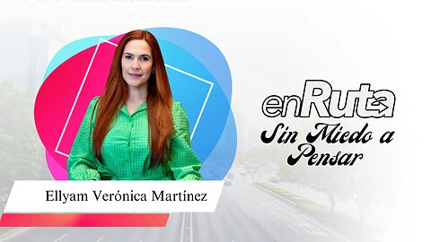 Sin miedo a pensar - Ellyam Verónica Martínez