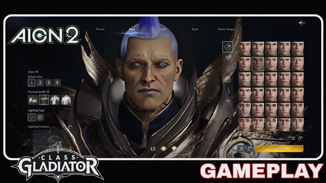 AION 2 MOBILE GAMEPLAY MMORPG FOR PC/ANDROID /iOS