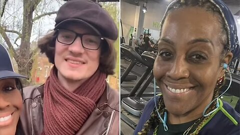 "Alison Hammond: Enough as She Is"