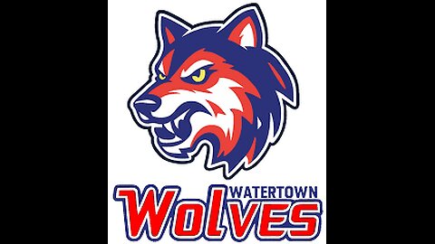 Binghamton v Wolves 10-11-25
