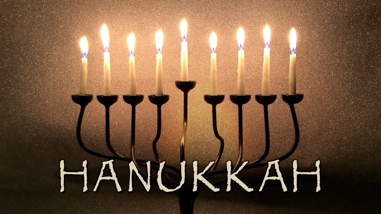 What does Hanukkah have to do with us?