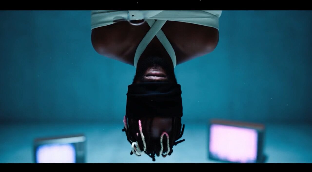 Follow for More #rumble #sora