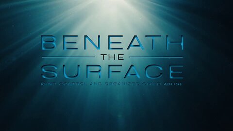 Beneath The Surface (2026) documentary
