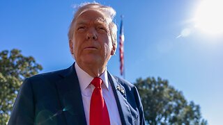 BACKBREAKER: Trump Gives the Command — Democrats Are WRECKED