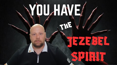 What's REALLY Behind the Label of Jezebel Spirit in Christianity?