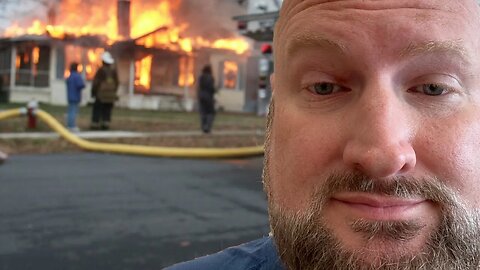 Ethan Van Sciver got lit up by The Ripoffverse [6ozdi_liwHQ]