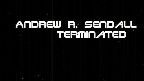 Terminated ( Fairly Local )