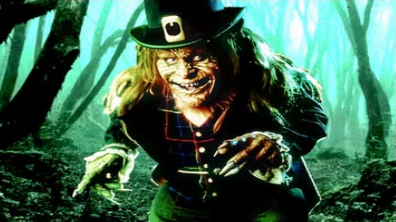 Leprechaun